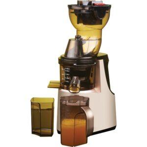 Αποχυμωτής αργής σύνθλιψης «Slow Juicer» 250W, 25.5x18x55cm, KARAMCO