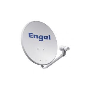 Κάτοπτρο Engel Χάλυβα 100 εκ.