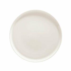 Πιάτο Ρηχό Πίτσας πορσελάνης 32cm, Gourmet, BONNA