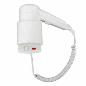 Σεσουάρ με επίτοιχη βάση, Ισχύς 1200W