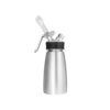 Σιφόν Σαντιγύς, INOX 18/10, 0.5Lt, με 2 στόμια, iSi