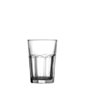Γυάλινο Ποτήρι Νερού, 35cl, φ8,4 x 12 cm, Σειρά MAROCCO, UNIGLASS