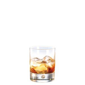 Ποτήρι Χαμηλό, 29cl, φ7.6x9.3cm, DUROBOR