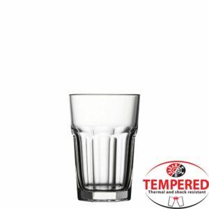 Γυάλινο Ποτήρι Ψηλό, 35.5cl, φ8.3x12.2cm, Tempered, CASABLANCA, PASABAHCE