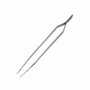 Τσιμπίδα INOX, 25.5cm, μαγειρικής & διακόσμησης