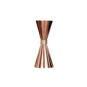Μεζούρα ποτών 20/50ml Japanese , Χάλκινο, XP Bar