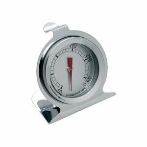 Ανοξείδωτο θερμόμετρο φούρνου φ16.3cm, +50 to +300°C, Matfer