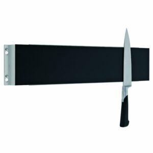 Μαγνητική βάση στήριξης μαχαιριών, INOX, 60x10cm, πολύ ισχυρός μαγνήτης, Matfer