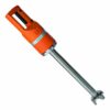 Μίξερ Χειρός με άξονα 50cm, 40 έως 100 Lt, 600W, DYNAMIC