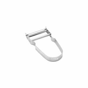 Αποφλοιωτής/Peeler INOX, σχήμα U
