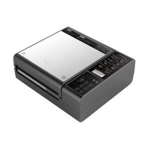 Συσκευή VACUUM, Chamber 27.9x25.4x9.9cm, διπλής λειτουργίας, μπάρα 25.4cm (3.5mm), 270W, Vesta USA