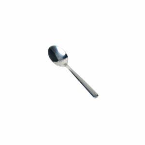 Κουταλάκι espresso 111mm 16gr, (σειρά MEZQUITA, 4mm, 18/c), COK/ALAR