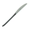 Μαχαίρι φαγητού Forged 250mm (Σειρά Venice GUN Metal 18/10 4mm), EME Italy
