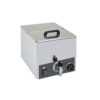 Μπαιν Μαρί Hot-Dog, INOX, 1KW, GN1/2xΥ15cm, 26.5x35x23.5cm, XDome