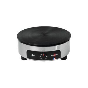 Κρεπιέρα Ηλεκτρική Μονή 3000W, φ40cm, KRAMPOUZ