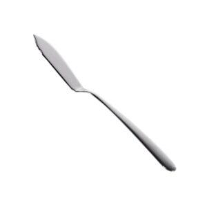 Μαχαίρι Ψαριού 210mm 18gr (Σειρά BRIGITTE 18/10 2mm), της abert Ιταλίας