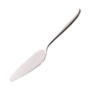 Σπάτουλα Κεικ 240mm 62gr (Σειρά BRIGITTE 18/10 2mm), της abert Ιταλίας