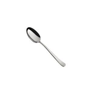 Κουταλάκι Τσαγιού 137mm 28gr (Σειρά RELAIS 18/10 4mm), της abert Ιταλίας