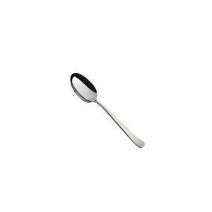 Κουταλάκι Μόκας 113mm 14gr (Σειρά RELAIS 18/10 4mm), της abert Ιταλίας