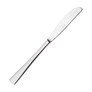Μαχαίρι φαγητού Forged 220mm (Σειρά Alfa 18/10 2mm), EME Italy