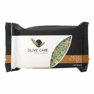 Σαπούνι προσώπου & σώματος, 43gr, Olive Care