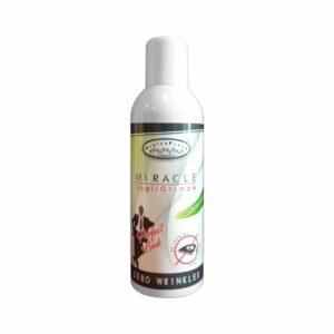 Spray 300ml για ζάρες και τσαλακώματα (Ιδανικό για στρώσιμο κρεβατιών σε ξενοδοχεία)