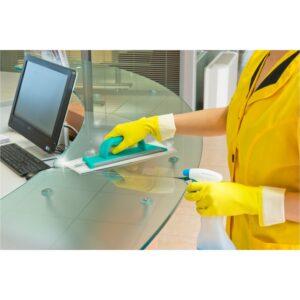 Πλαίσιο Strap Tape System, 30x8cm, με χερούλι, TTS Cleaning