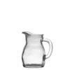 Γυάλινη Κανάτα 250ml UNIGLASS
