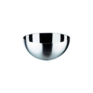 Μπωλ/Φρουτιέρα INOX 18/10, φ20cm, abert Ιταλίας