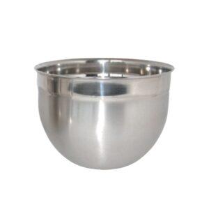 Chef Μπωλ Ανάμειξης 26cm (Μπασίνα) INOX