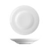 Πιάτο βαθύ (PASTA) πορσελάνης φ26cm, σειρά Basic, G.BENEDIKT