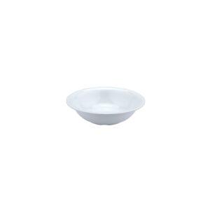 Μπωλ (Σαλατιέρα) μελαμίνης, φ16cm, 200gr, λευκό