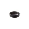 Μπωλ μελαμίνης, φ7.6xΥ2.7cm, μαύρο, Leone