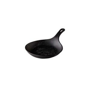 Τηγάνι μελαμίνης WOK, μαύρο, 39x27x5cm, StylePoint