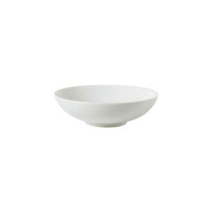 Μπώλ Πορσελάνης, φ21cm, λευκό, Σειρά Fine Plus, BARALEE