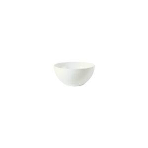 Μπώλ Πορσελάνης, φ12cm, λευκό, Σειρά Fine Plus, BARALEE