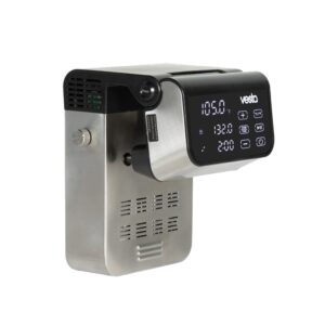 Συσκευή SOUS VIDE, IMERSA EXPERT, Wi-Fi, 80Lt, 2300W, VESTA USA