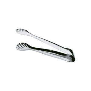 Λαβίδα Πάγου Μικρή 18/10, 140mm, 2mm, 28gr , της abert Ιταλίας