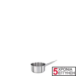 Κατσαρόλα Ρηχή χωρίς καπάκι, 18/10, 12x6cm, Σειρά Exclusive, KAPP