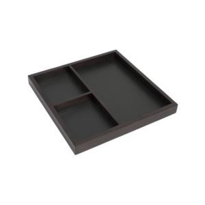 Μαύρος Δίσκος Σερβιρίσματος 40x40cm, για χρήση με μαρκαδόρους υγρής κιμωλίας