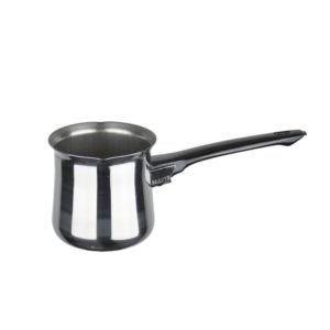 Μπρίκι 480ml Ανοξείδωτο 18/10, No4, Ελληνικής Κατασκευής