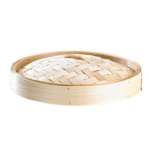 Καπάκι Φ30x3cm από Bamboo, κατάλληλο για το 209BBDIM30