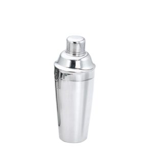 Cocktail Shaker 500ml Ανοξείδωτο 14/1