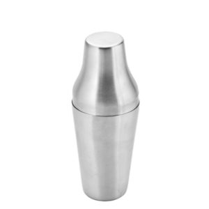 Cocktail Shaker 600ml Ανοξείδωτο 14/1