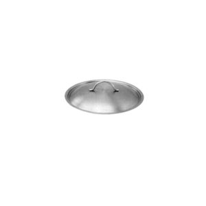 Ανοξείδωτο καπάκι 18/10, 28cm, Σειρά Exclusive, KAPP