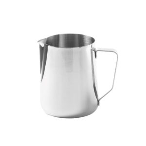 Γαλατιέρα INOX 18/10, 900ml, HENDI
