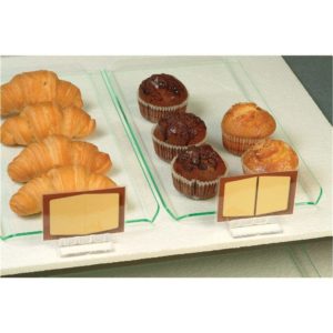Επανεγγράψιμη Κάρτα - Ταμπελάκι 2 Όψεων, 10x7 cm
