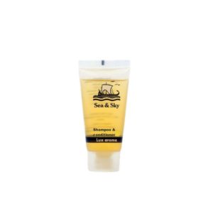 Σαμπουάν & Conditioner σε σωληνάριο 20ml - Sea and Sky