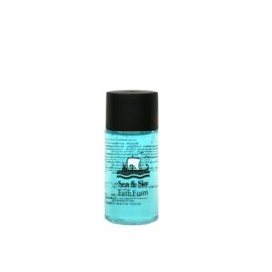 Αφρόλουτρο σε μπουκαλάκι 30ml - Sea and Sky