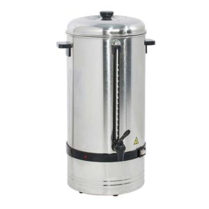 Βραστήρας καφέ ανοξείδωτος 20lt - 1500W